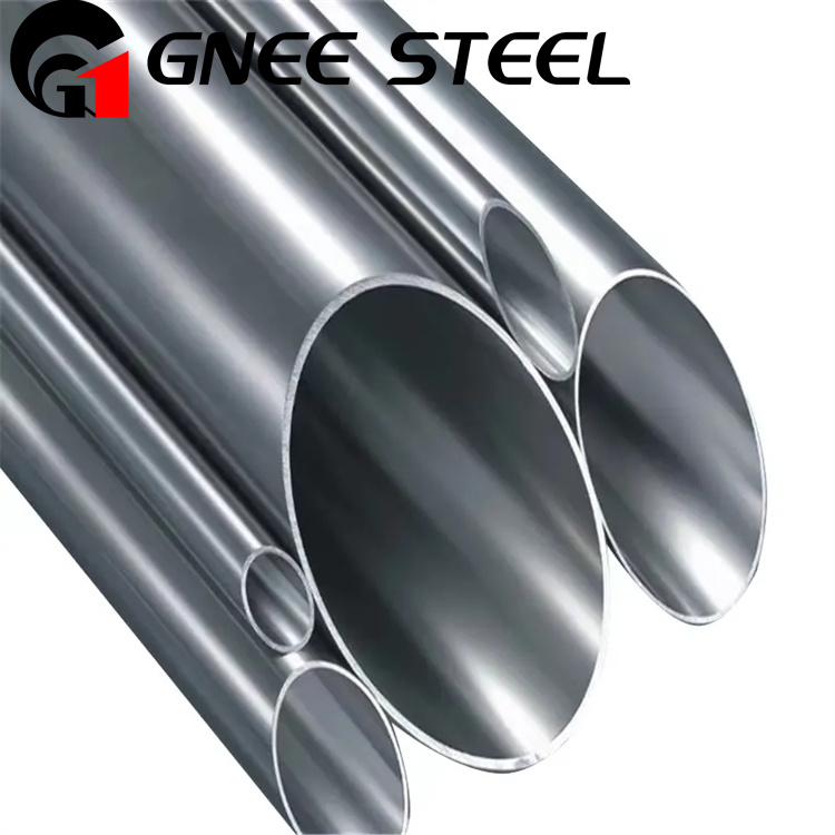 304L stainless steel pipe